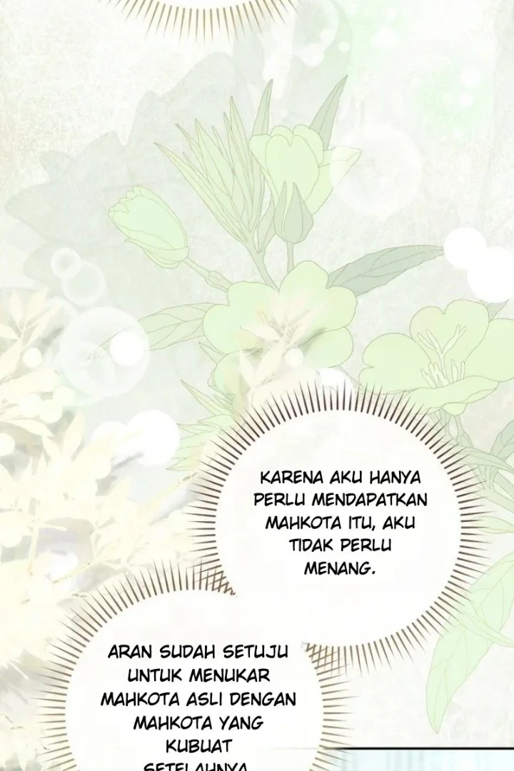 The Baby Fairy is a Villain Chapter 75 Gambar 70