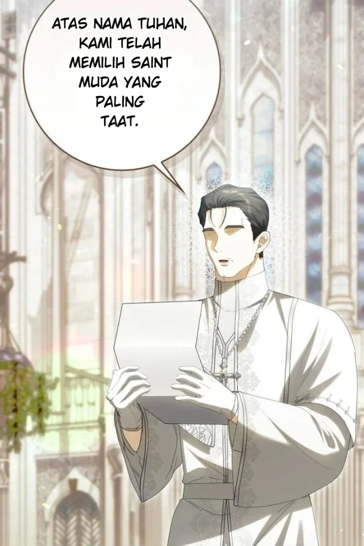 The Baby Fairy is a Villain Chapter 75 Gambar 74