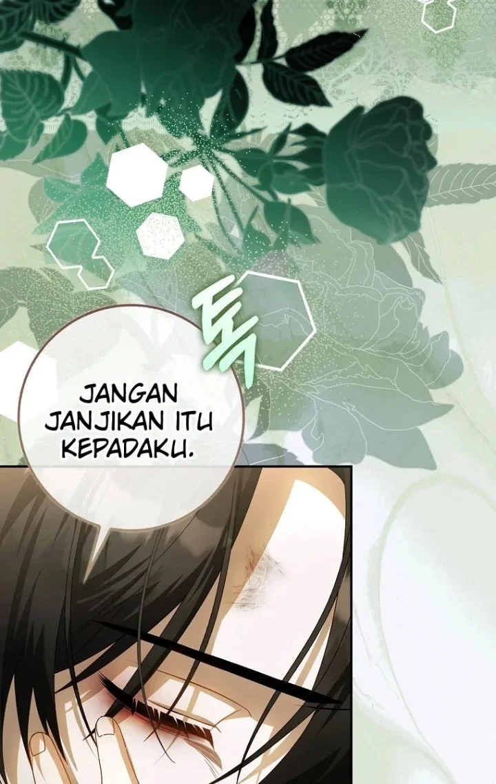 The Baby Fairy is a Villain Chapter 76 Gambar 68