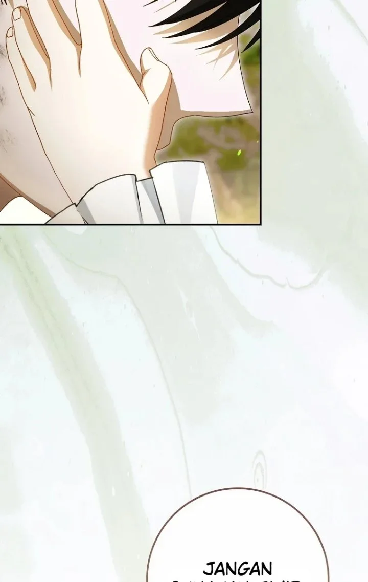 The Baby Fairy is a Villain Chapter 76 Gambar 69
