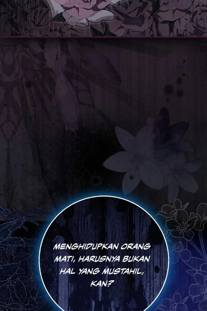 The Baby Fairy is a Villain Chapter 8 Gambar 74