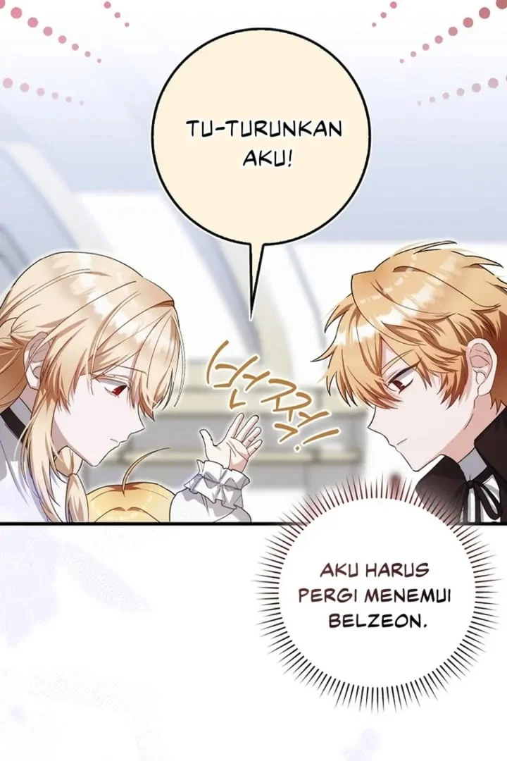 The Baby Fairy is a Villain Chapter 9 Gambar 79
