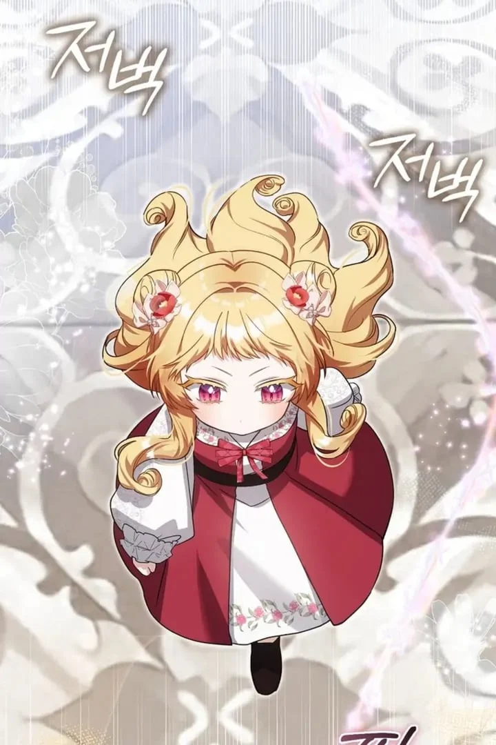 The Baby Fairy is a Villain Chapter 9 Gambar 81