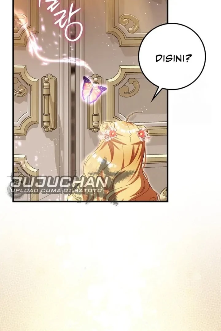 The Baby Fairy is a Villain Chapter 9 Gambar 83