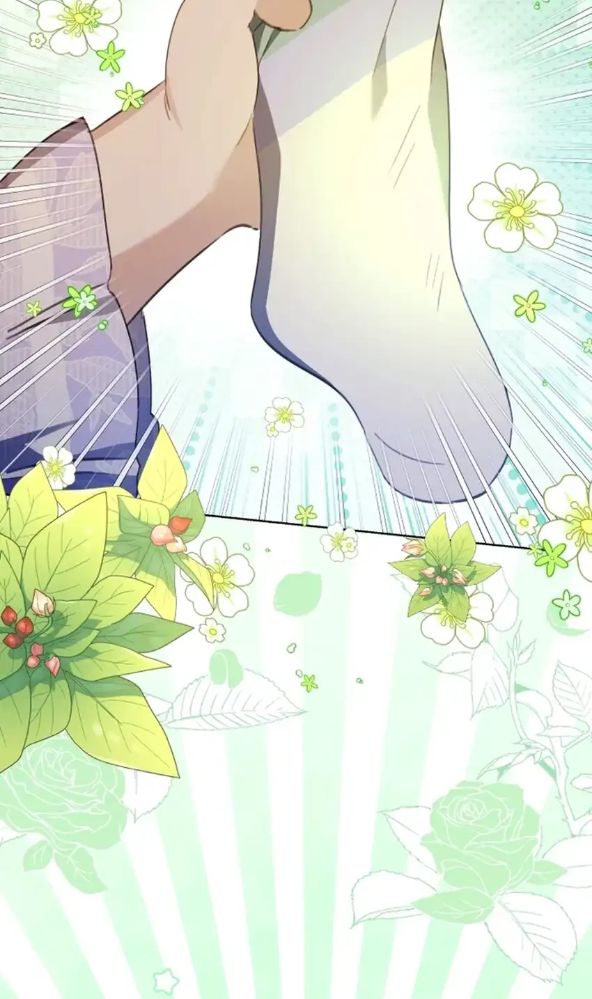 The Baby Raises a Villain Chapter 11 Gambar 47