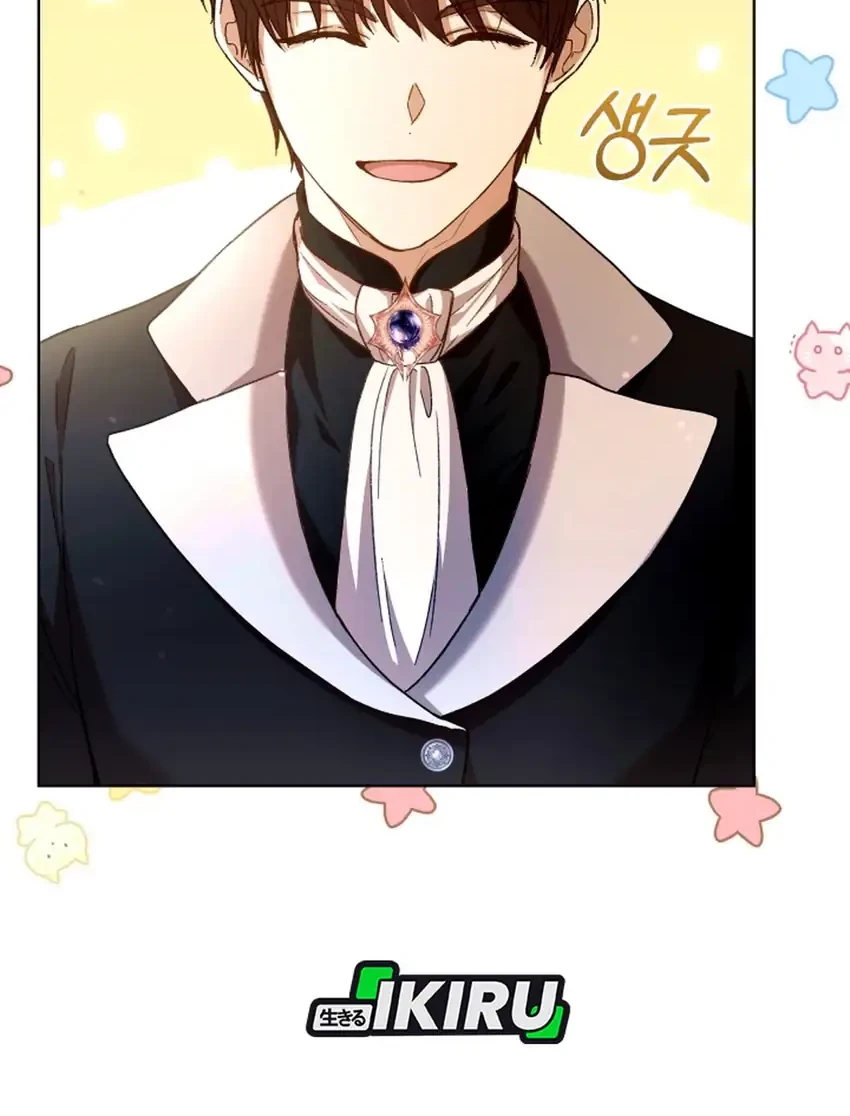 The Baby Raises a Villain Chapter 23 Gambar 39