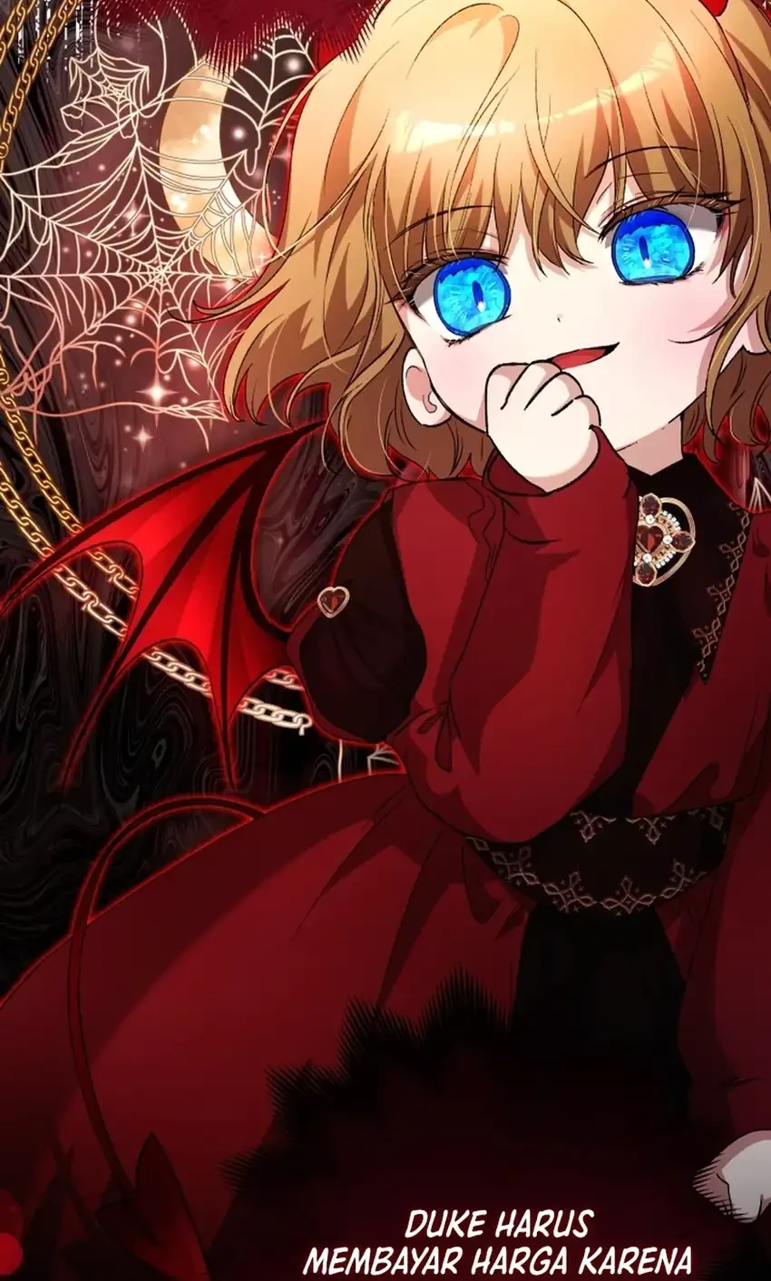 The Baby Raises a Villain Chapter 27 Gambar 39