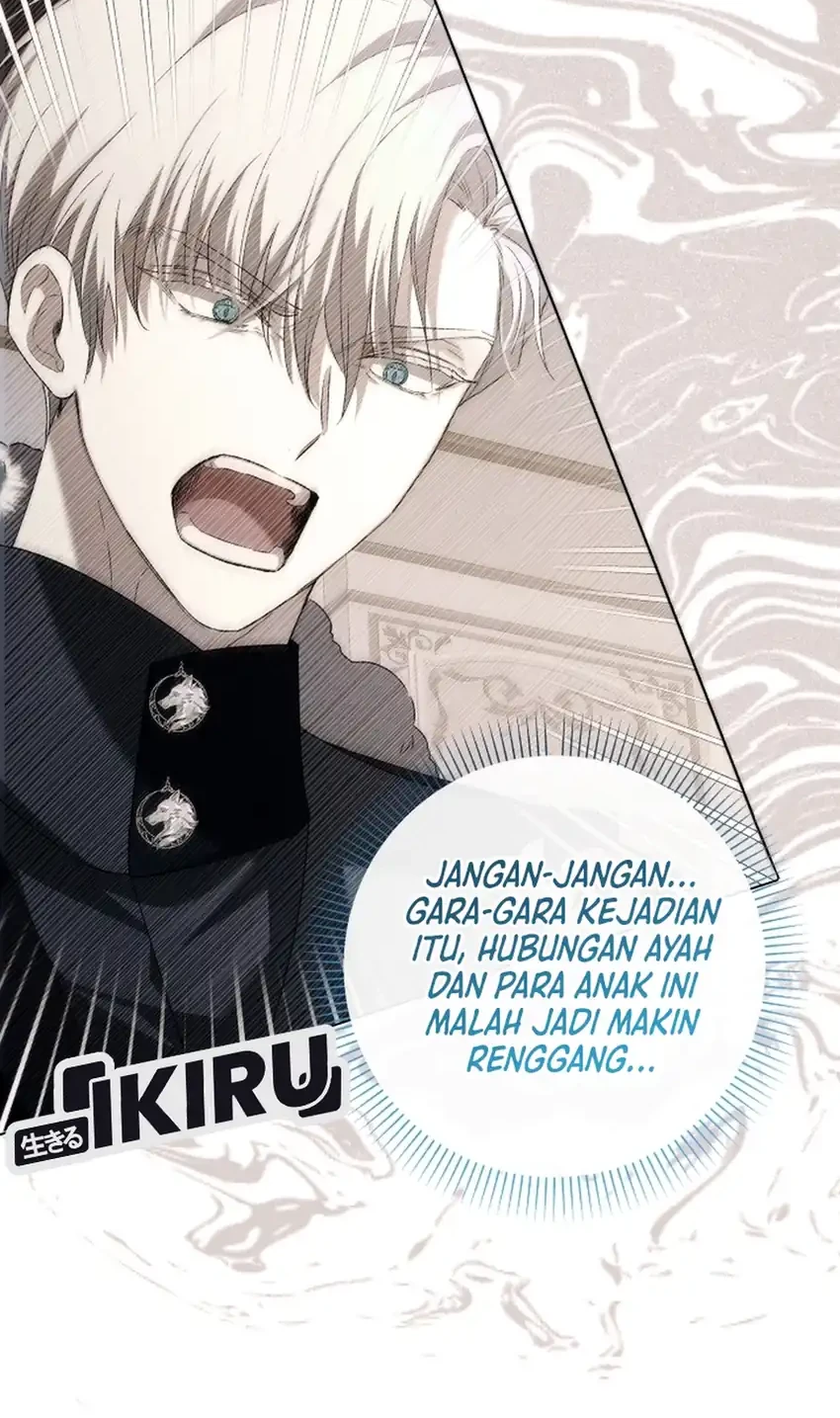 The Baby Raises a Villain Chapter 28 Gambar 40