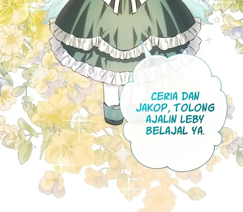The Baby Raises a Villain Chapter 34 Gambar 34