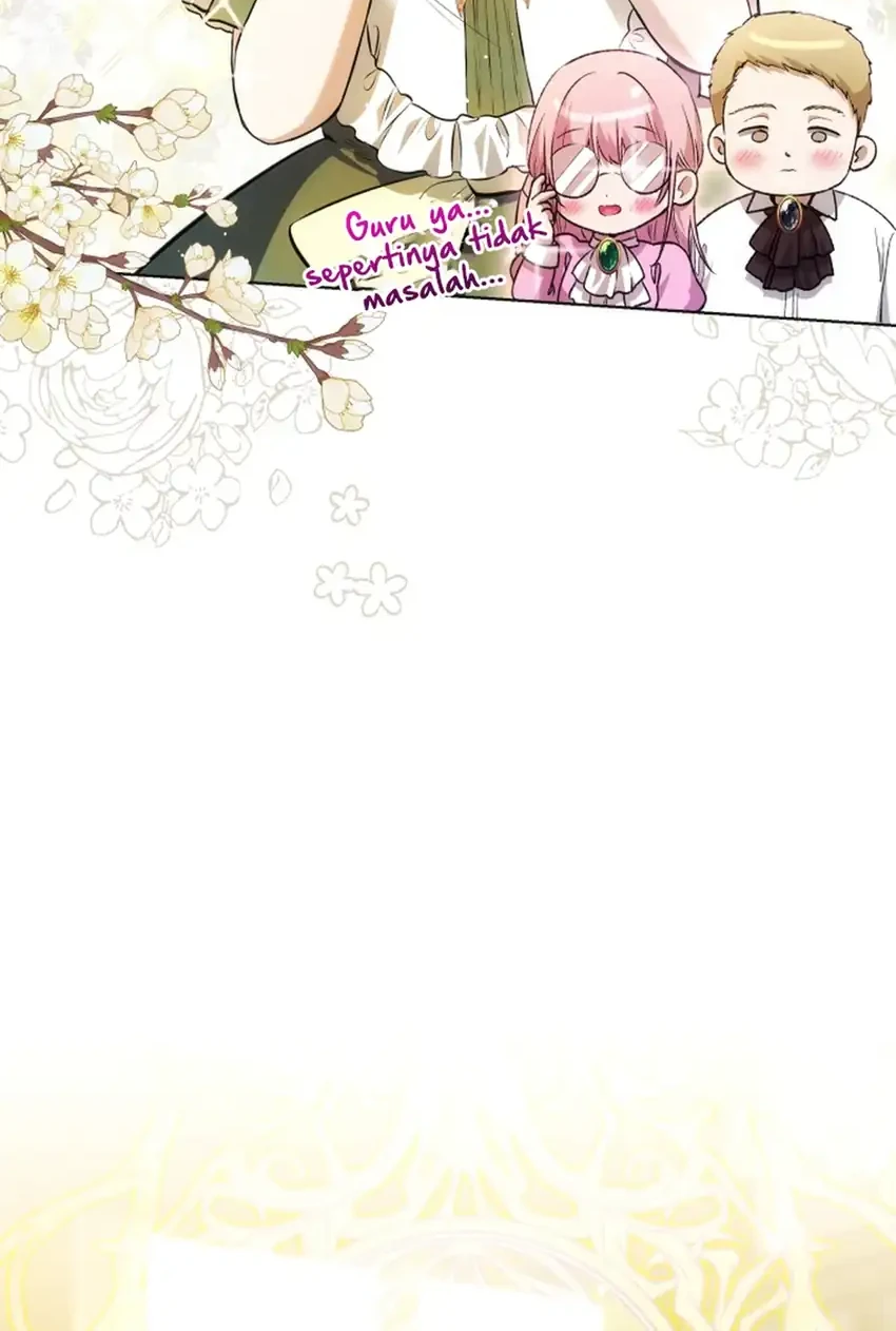 The Baby Raises a Villain Chapter 34 Gambar 36