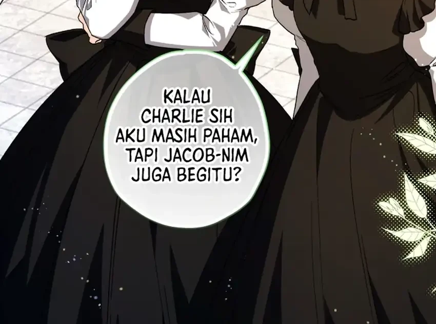 The Baby Raises a Villain Chapter 35 Gambar 34