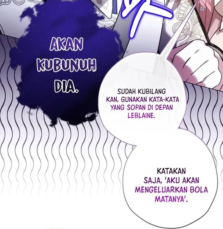 The Baby Raises a Villain Chapter 44 Gambar 31