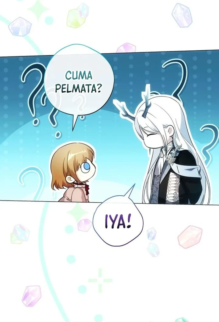 The Baby Raises a Villain Chapter 45 Gambar 34