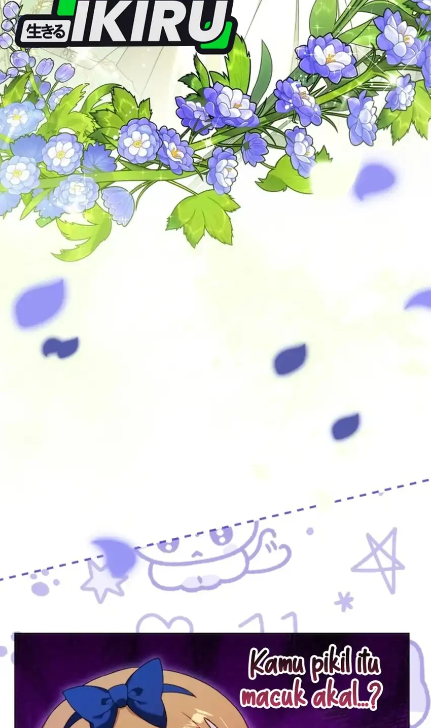 The Baby Raises a Villain Chapter 46 Gambar 34