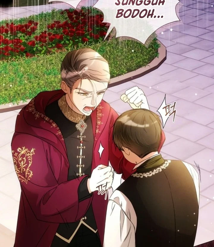 The Baby Raises a Villain Chapter 53 Gambar 37