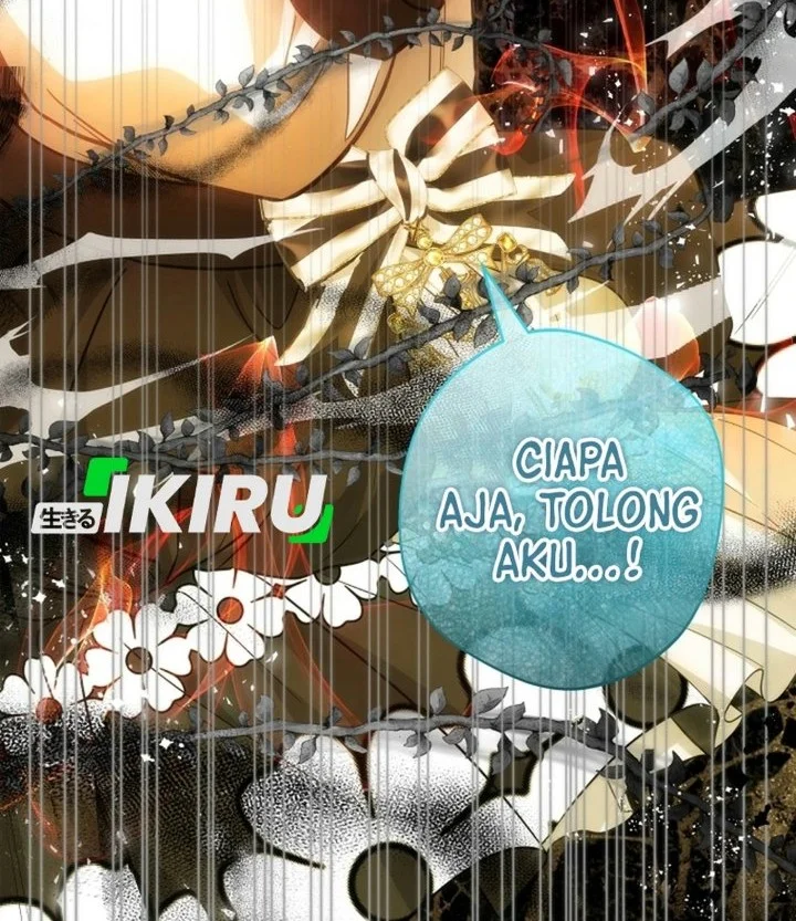 The Baby Raises a Villain Chapter 54 Gambar 41
