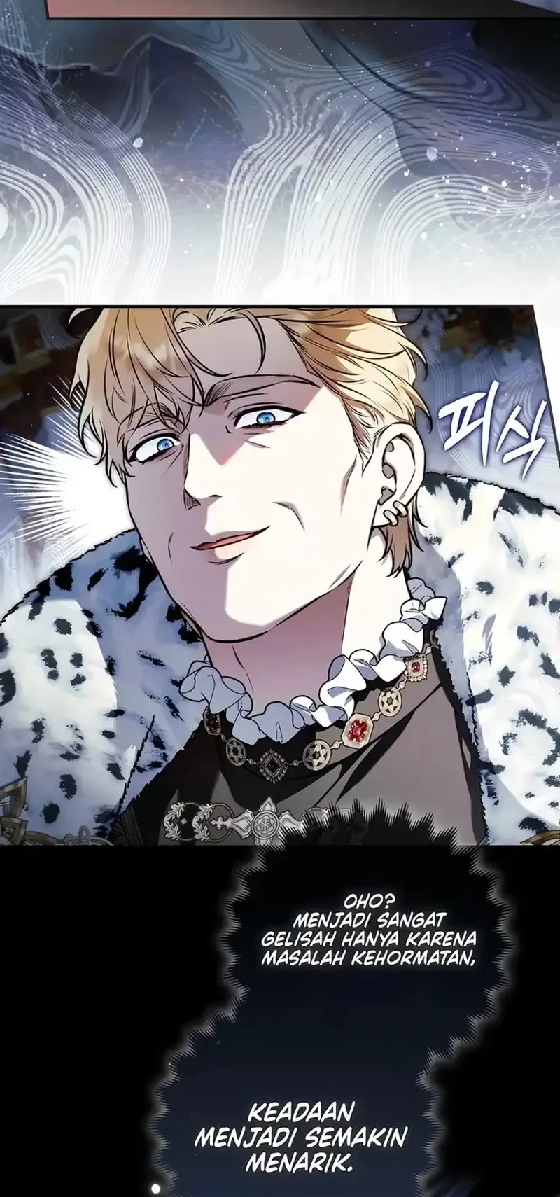 The Baddest Villainess Is Back Chapter 13 Gambar 39