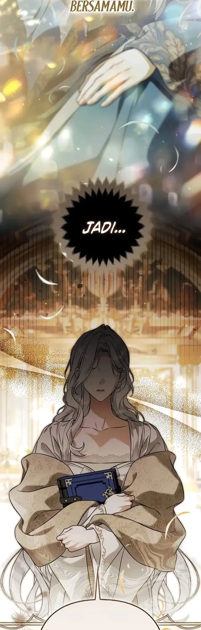 The Baddest Villainess Is Back Chapter 14 Gambar 46