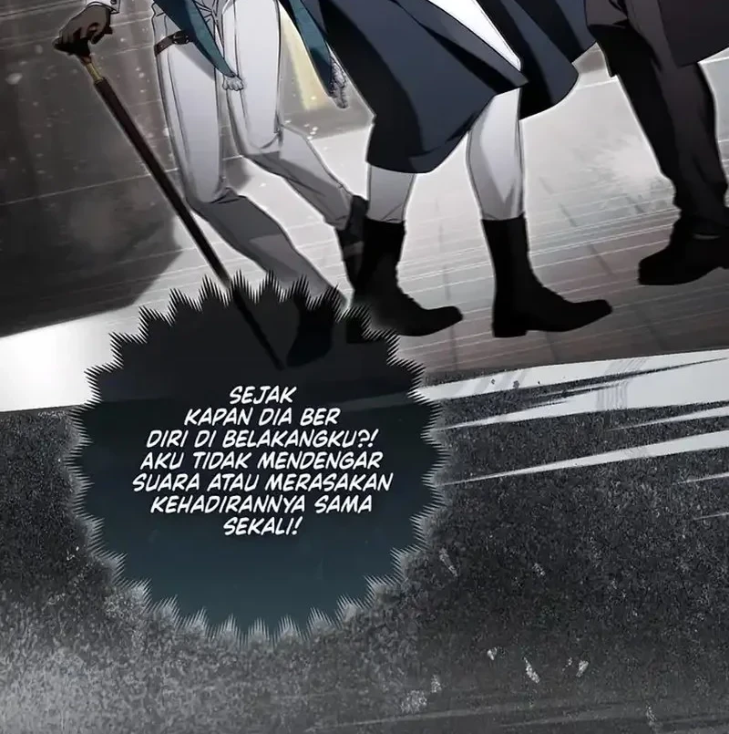 The Baddest Villainess Is Back Chapter 16 Gambar 47