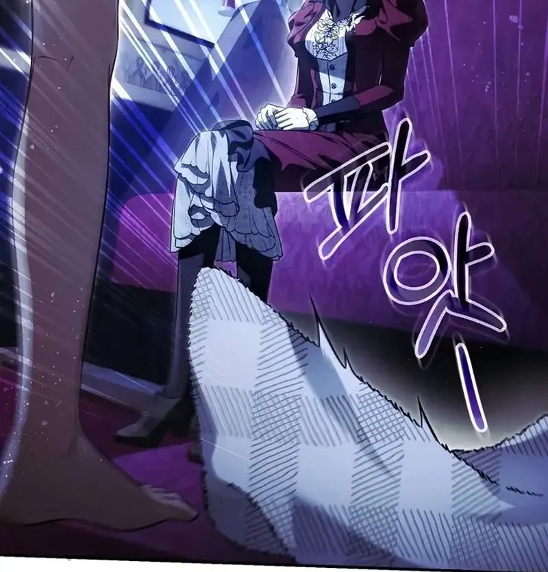 The Baddest Villainess Is Back Chapter 17 Gambar 45