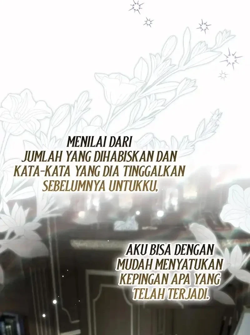 The Baddest Villainess Is Back Chapter 18 Gambar 43