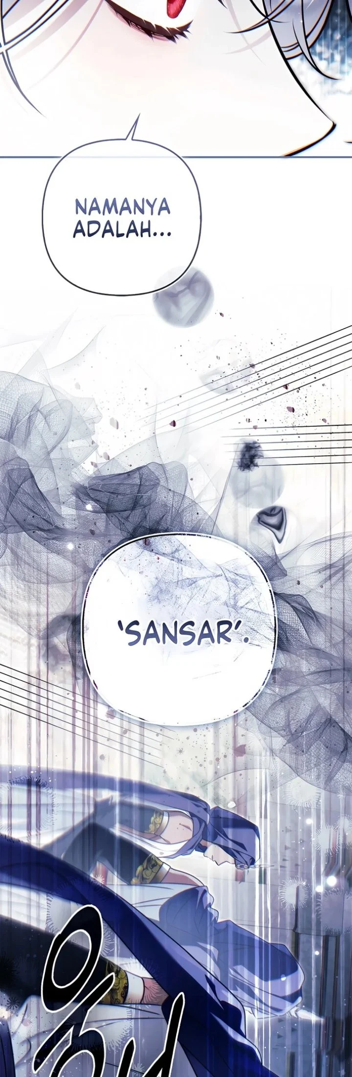 The Baddest Villainess Is Back Chapter 22 Gambar 36