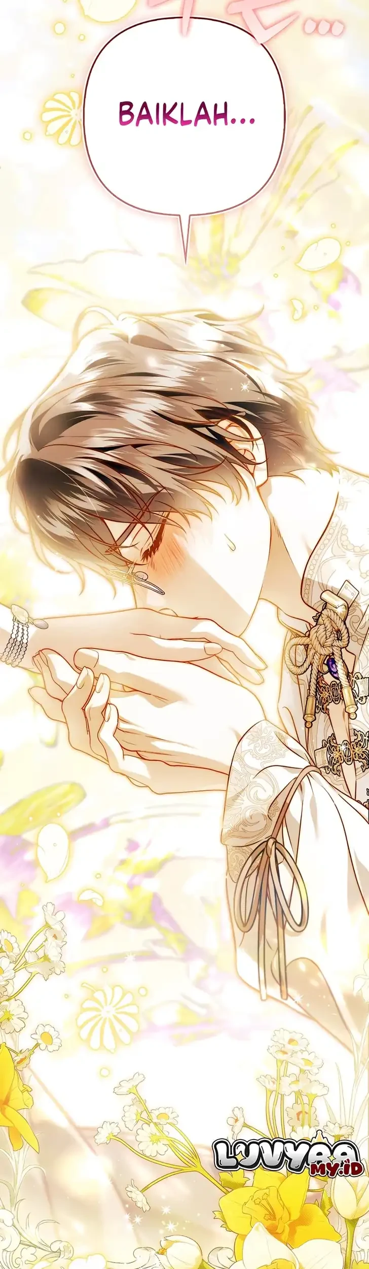 The Baddest Villainess Is Back Chapter 29 Gambar 34