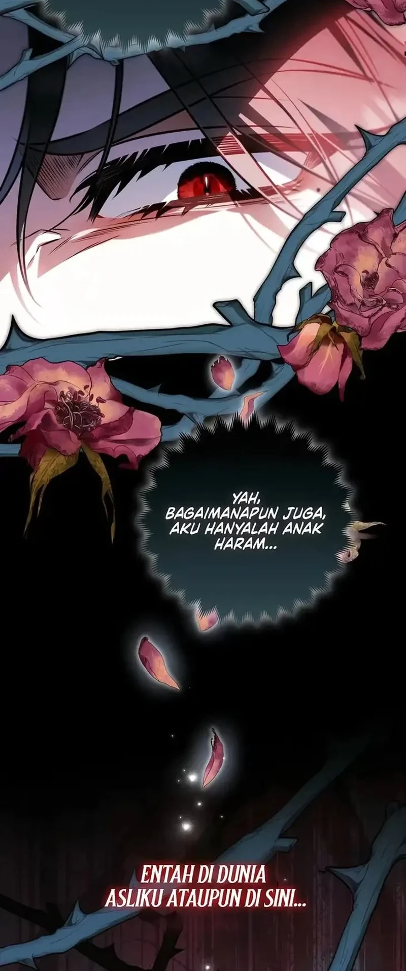 The Baddest Villainess Is Back Chapter 7 Gambar 37