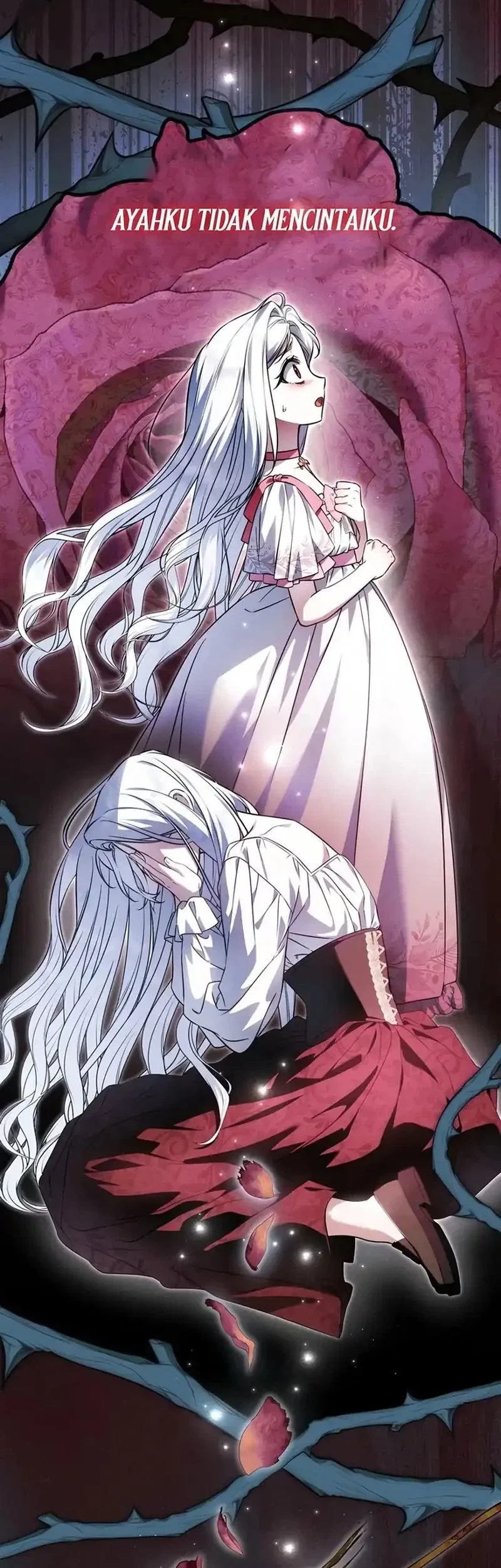 The Baddest Villainess Is Back Chapter 7 Gambar 38