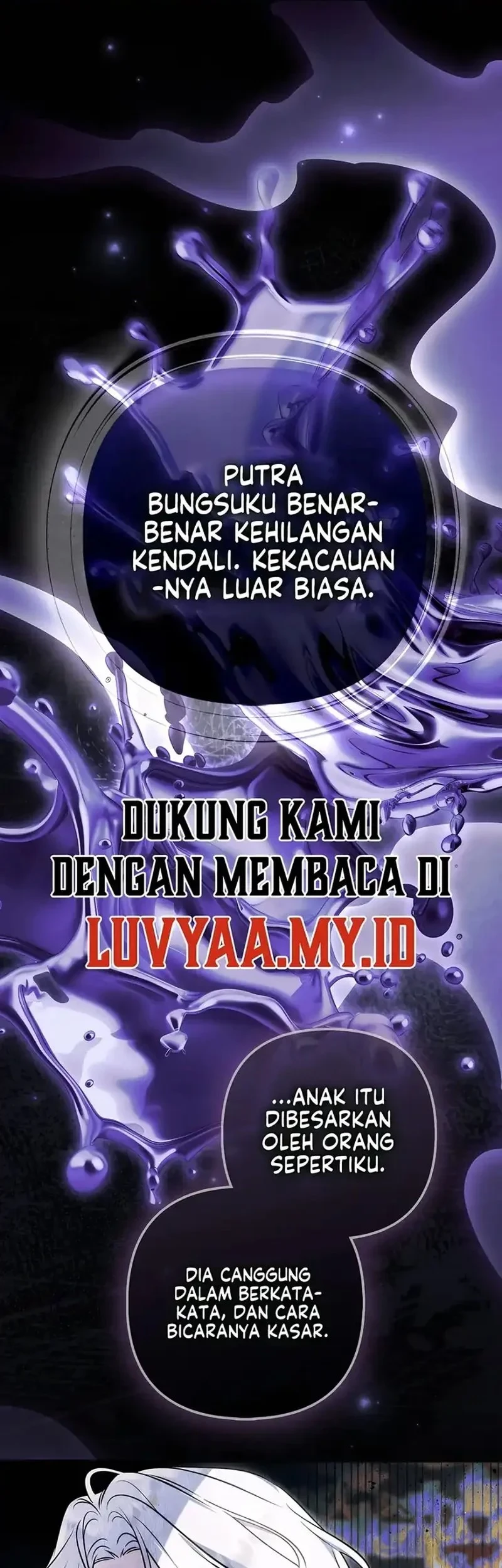 The Baddest Villainess Is Back Chapter 9 Gambar 40