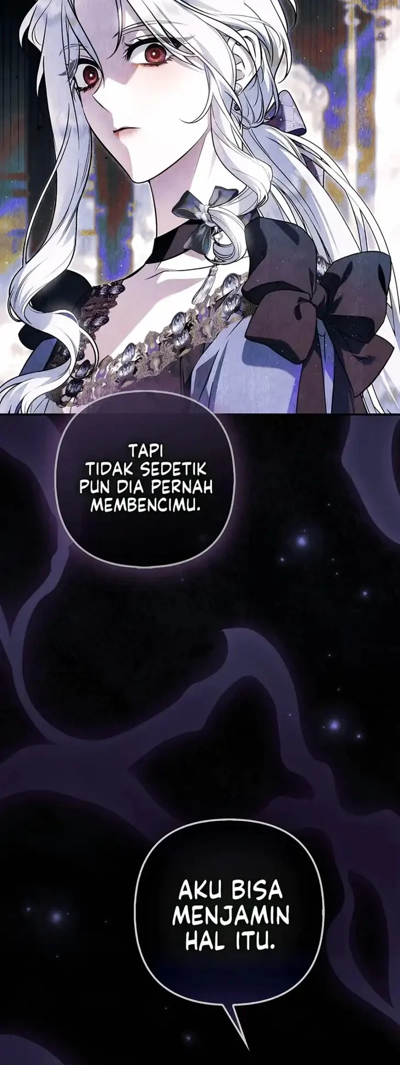 The Baddest Villainess Is Back Chapter 9 Gambar 41