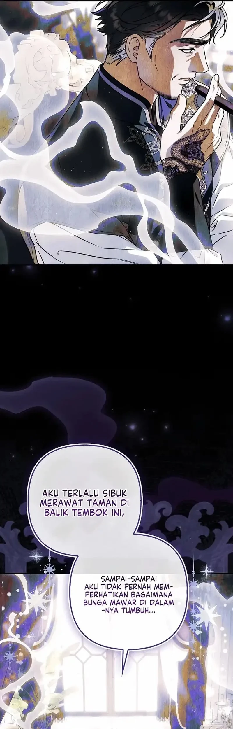 The Baddest Villainess Is Back Chapter 9 Gambar 42