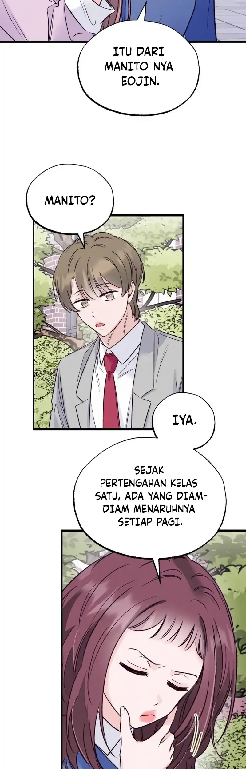 The Beauty of Class 8 Chapter 17 Gambar 23