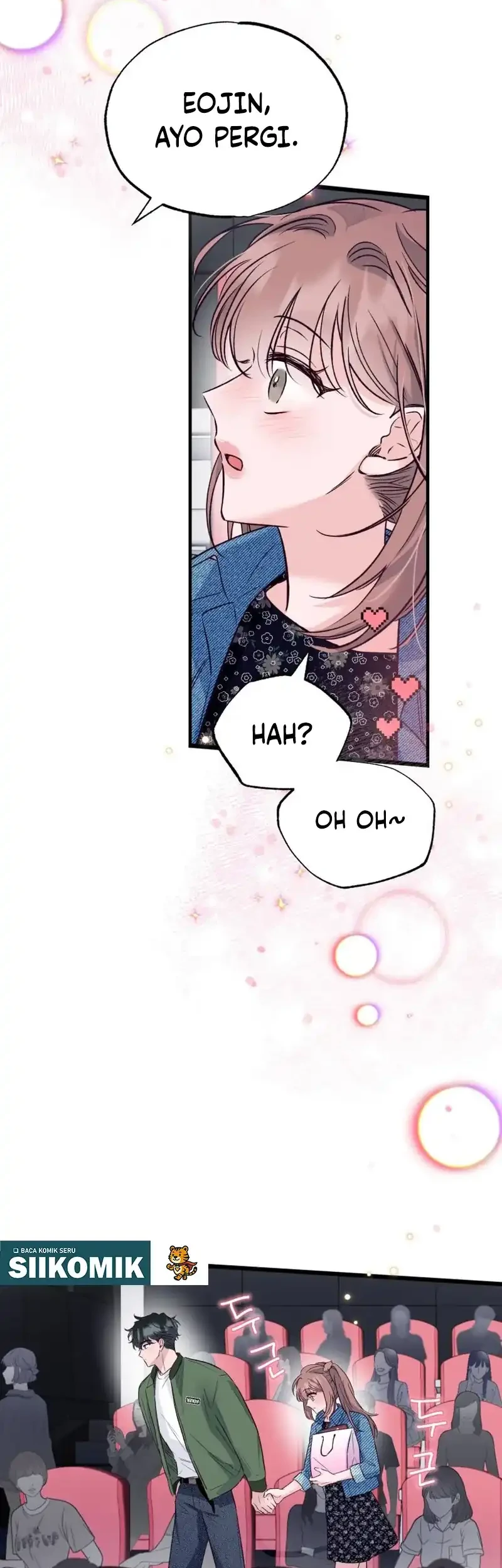 The Beauty of Class 8 Chapter 19 Gambar 22