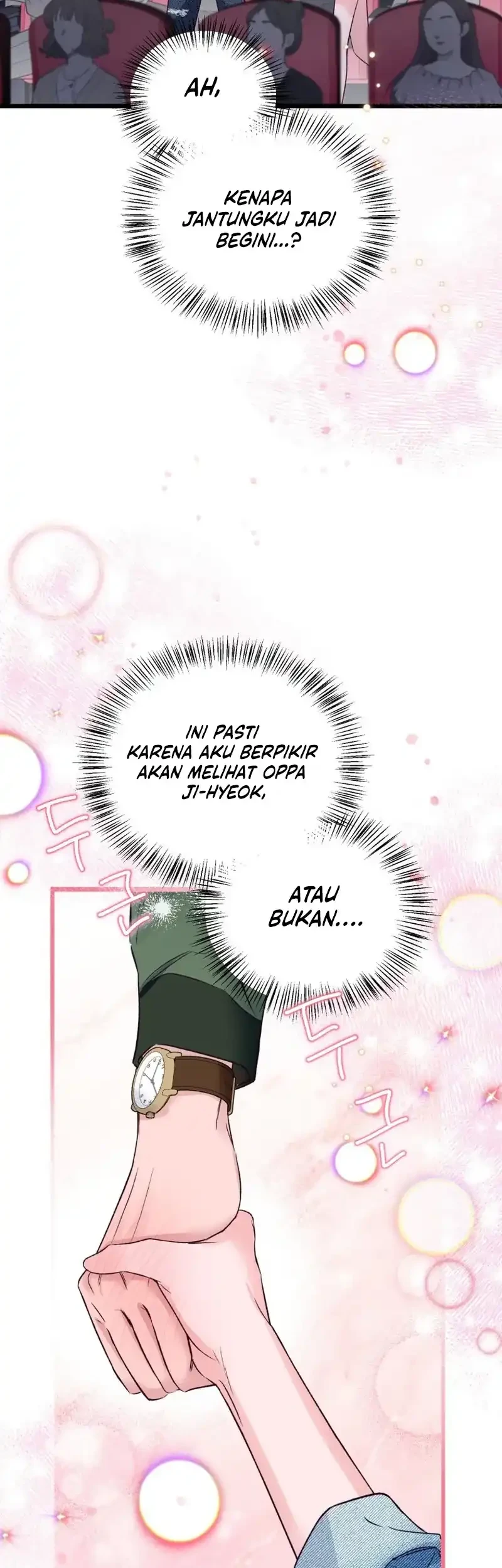 The Beauty of Class 8 Chapter 19 Gambar 23