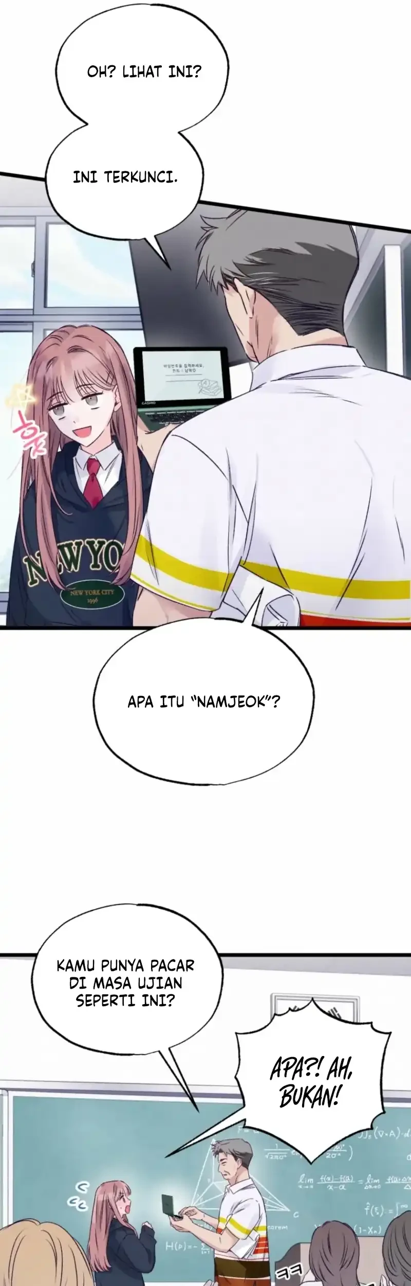 The Beauty of Class 8 Chapter 2 Gambar 29