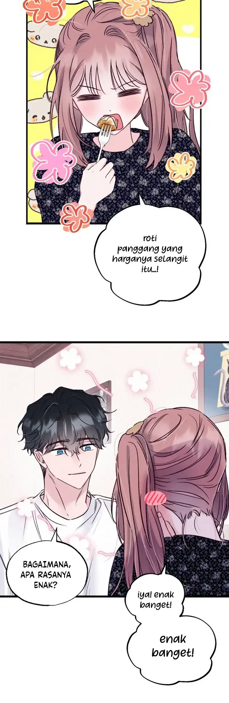 The Beauty of Class 8 Chapter 20 Gambar 24