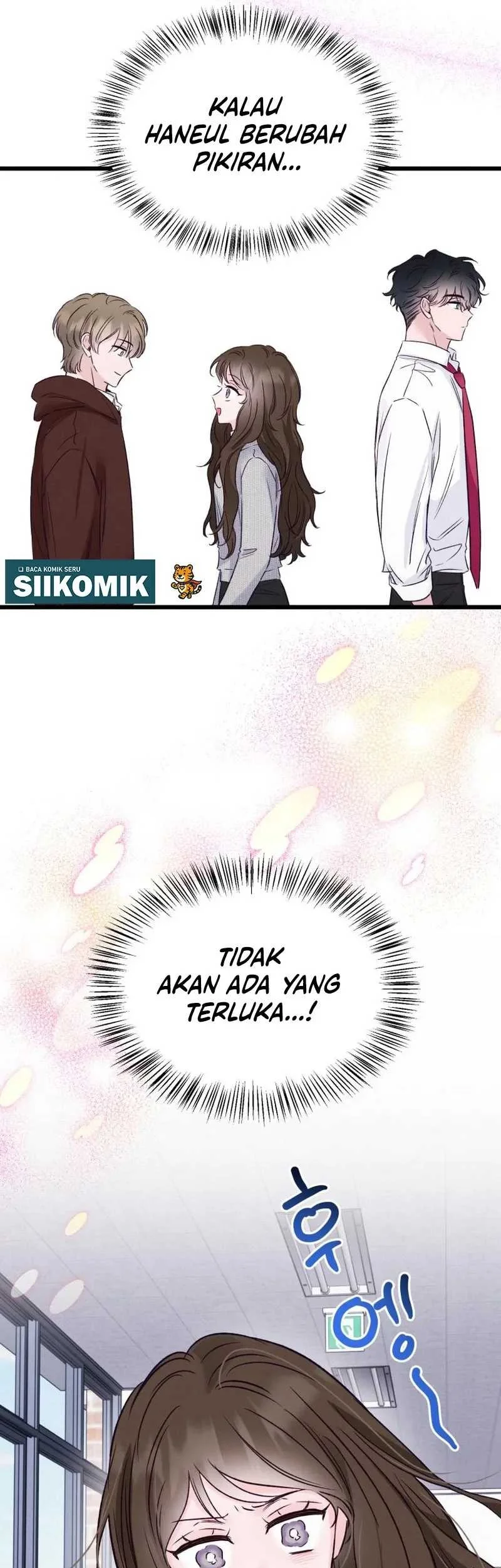 The Beauty of Class 8 Chapter 21 Gambar 25
