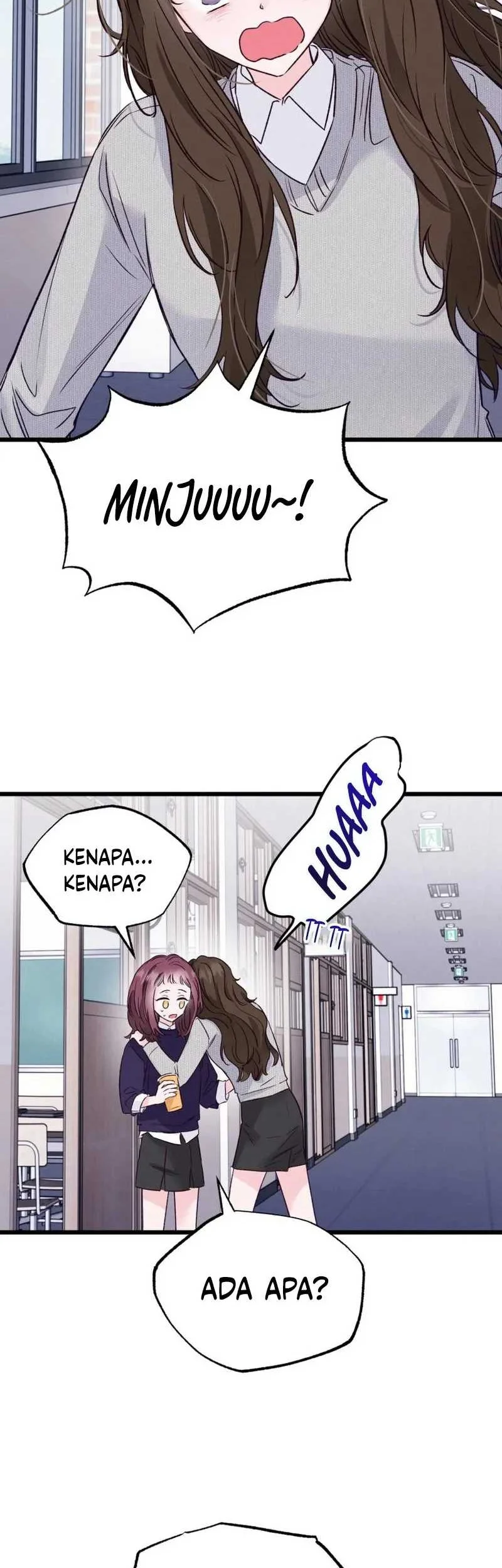 The Beauty of Class 8 Chapter 21 Gambar 26