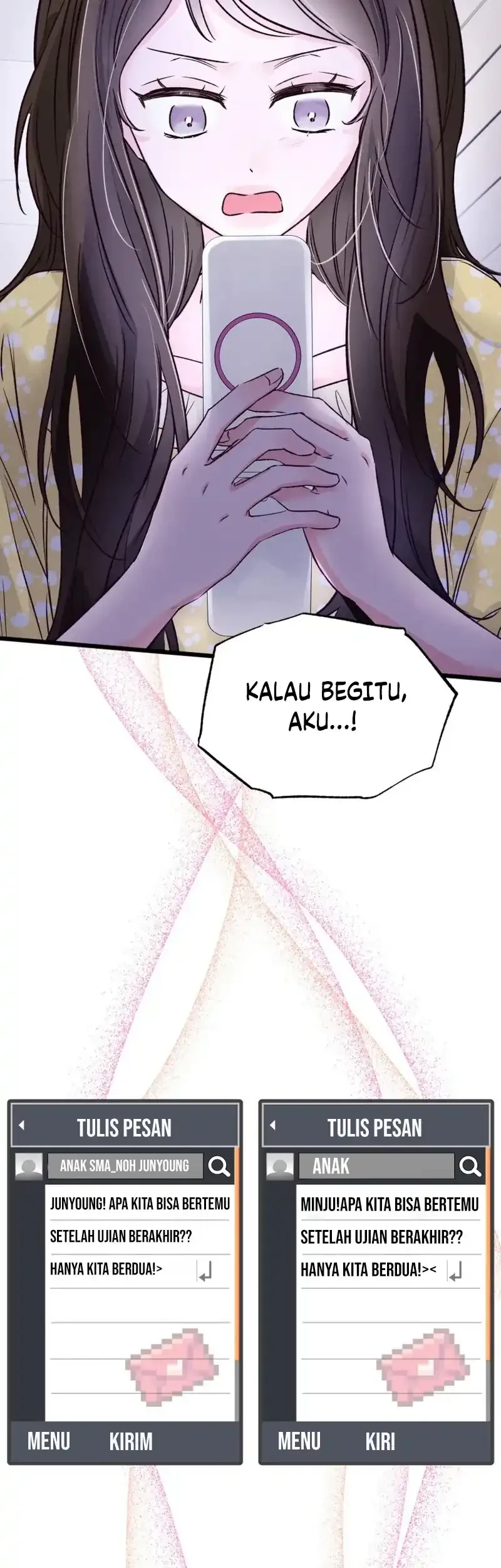 The Beauty of Class 8 Chapter 22 - Halaman 25