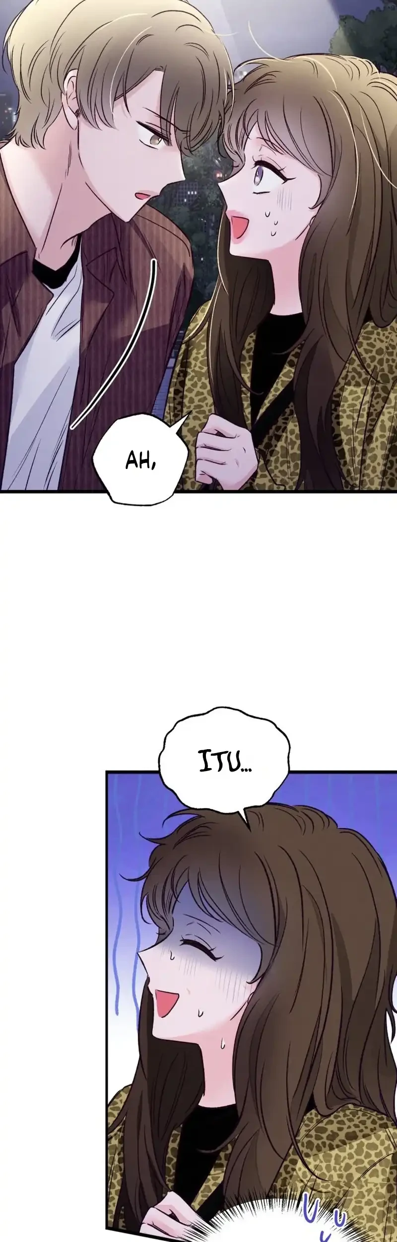 The Beauty of Class 8 Chapter 24 Gambar 25