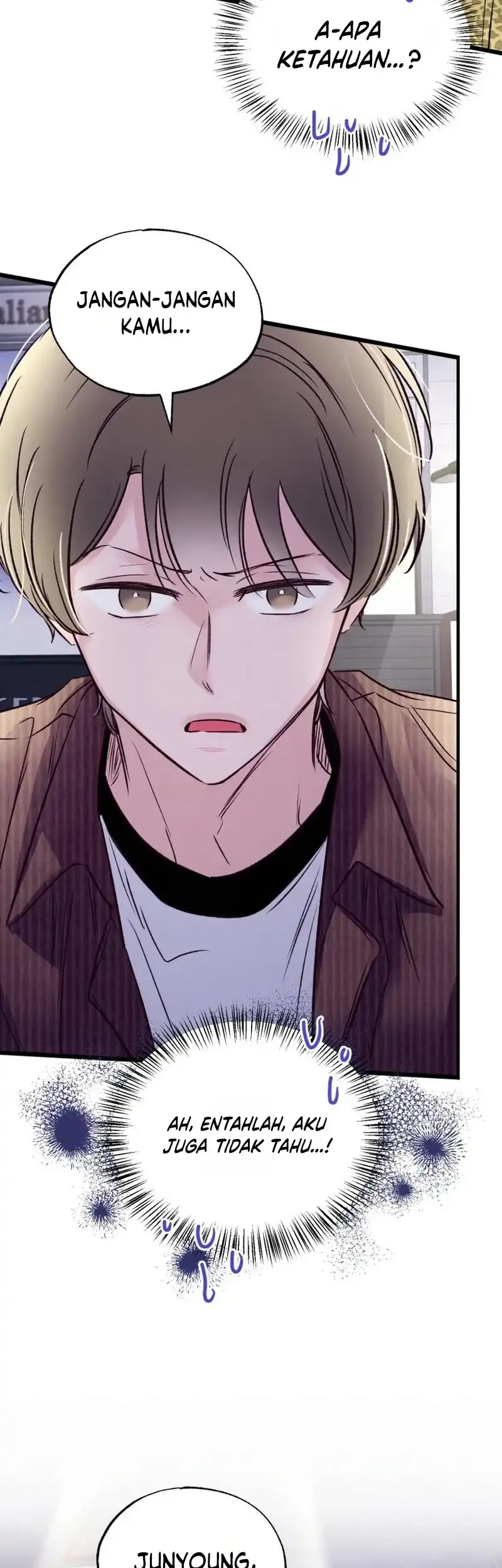 The Beauty of Class 8 Chapter 24 Gambar 26
