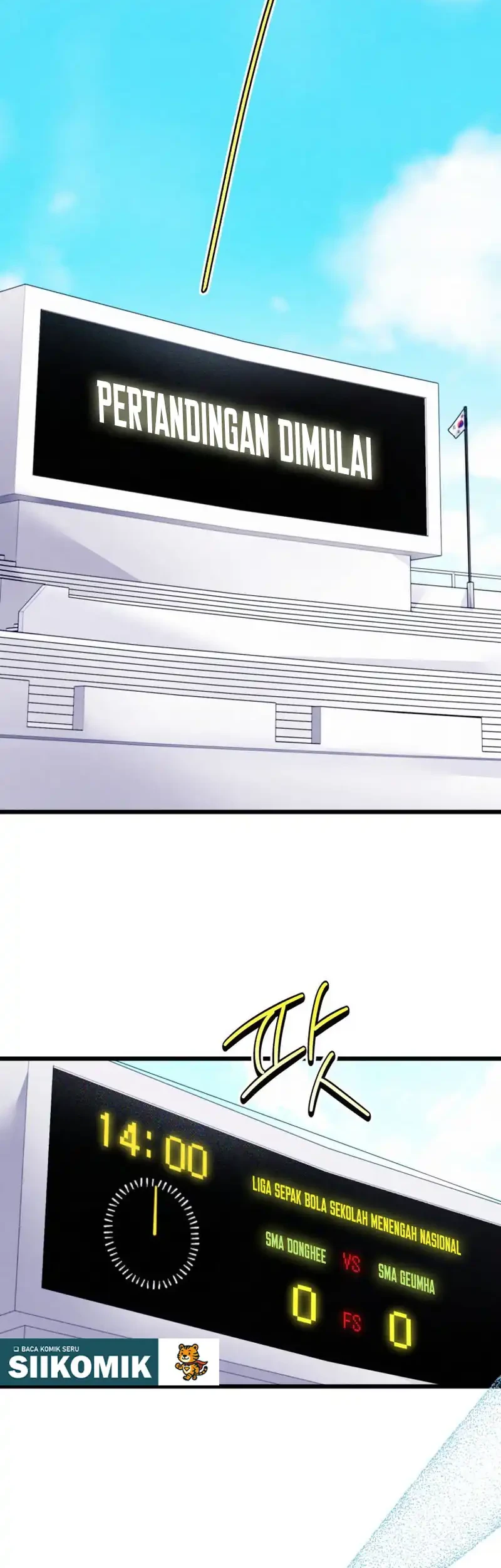 The Beauty of Class 8 Chapter 25 Gambar 23