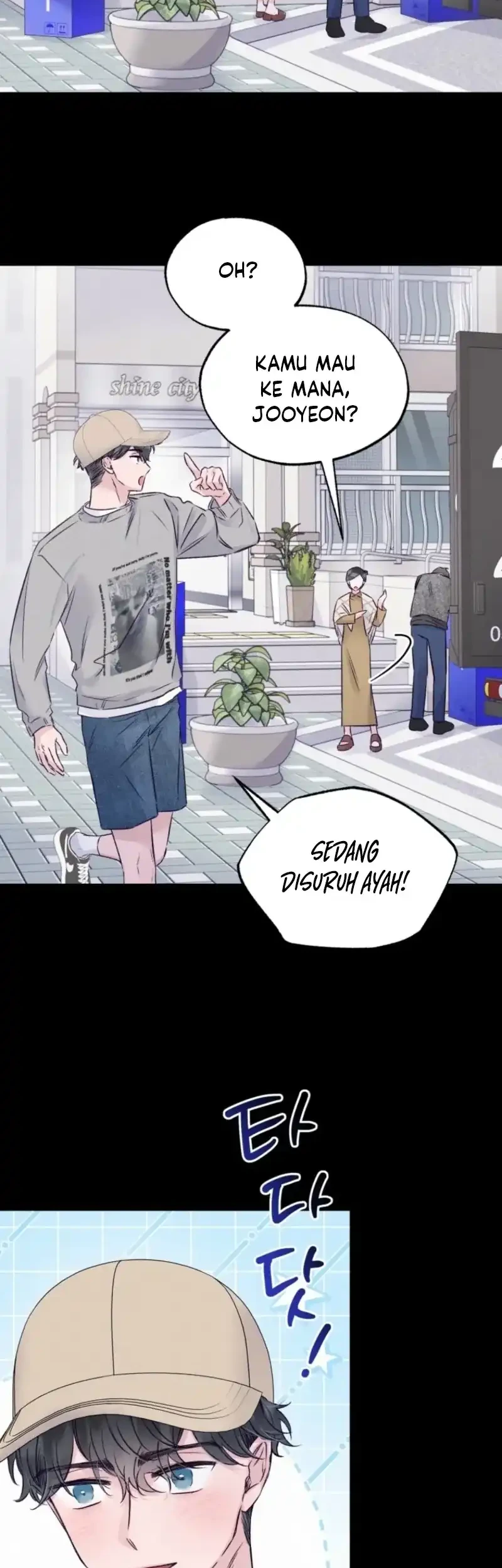 The Beauty of Class 8 Chapter 3 Gambar 27
