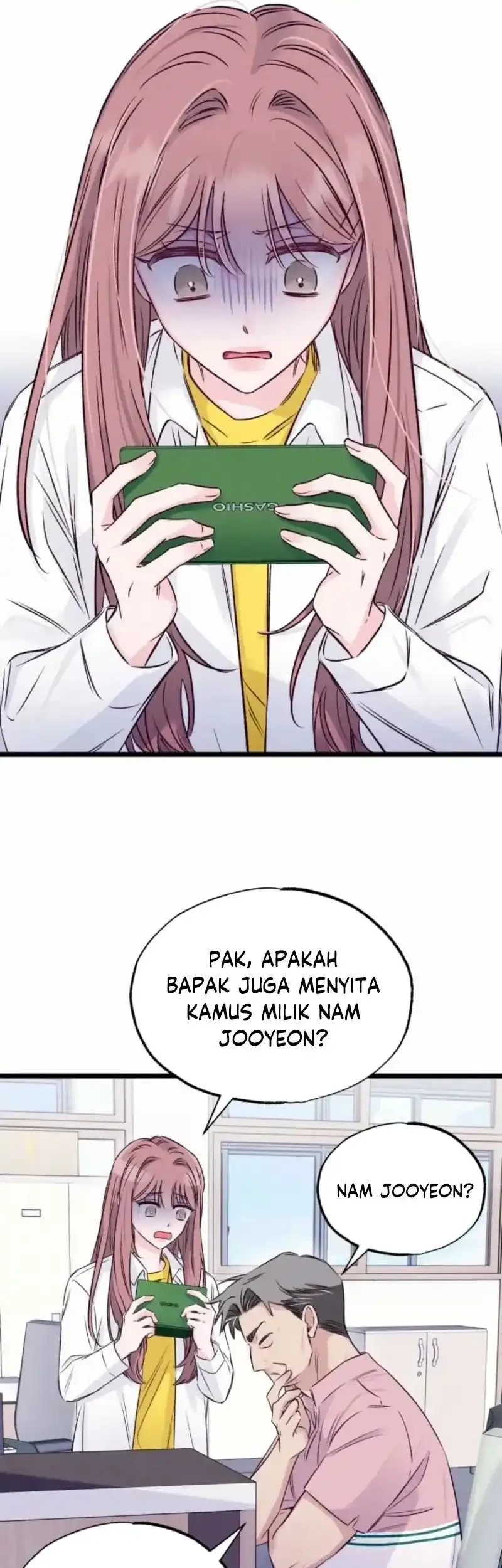 The Beauty of Class 8 Chapter 4 Gambar 29