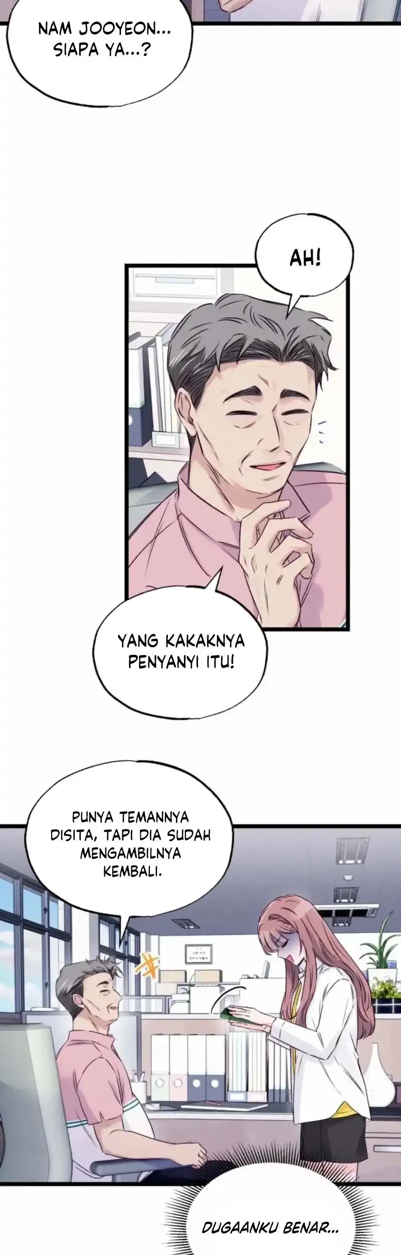 The Beauty of Class 8 Chapter 4 Gambar 30