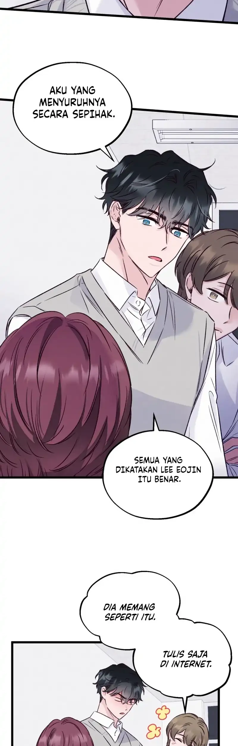 The Beauty of Class 8 Chapter 8 Gambar 25