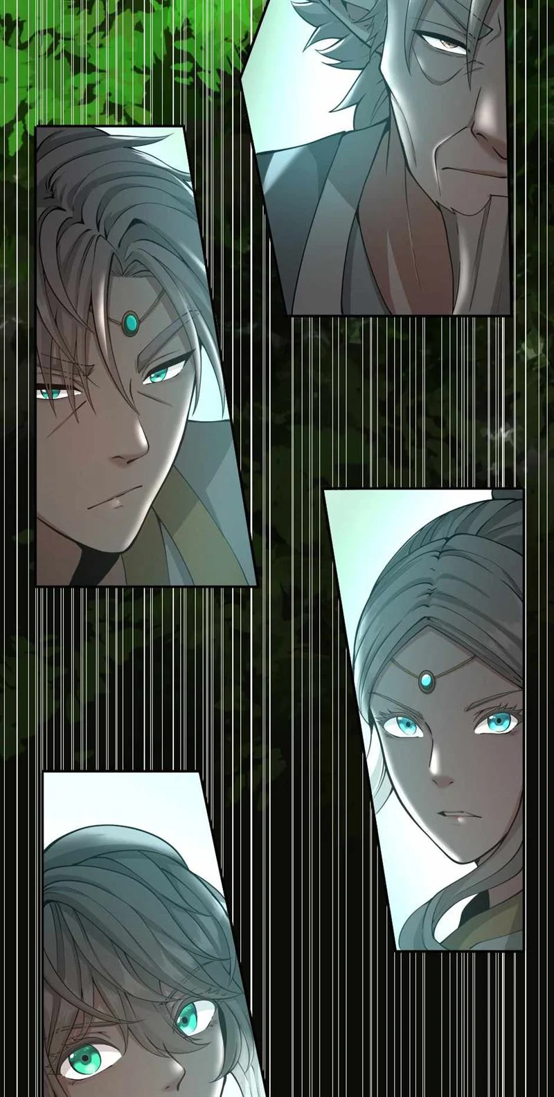 The Beginning After The End Chapter 130 Gambar 40