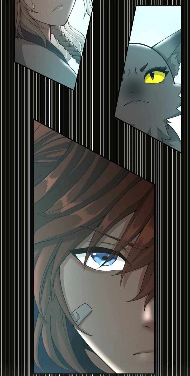 The Beginning After The End Chapter 130 Gambar 41