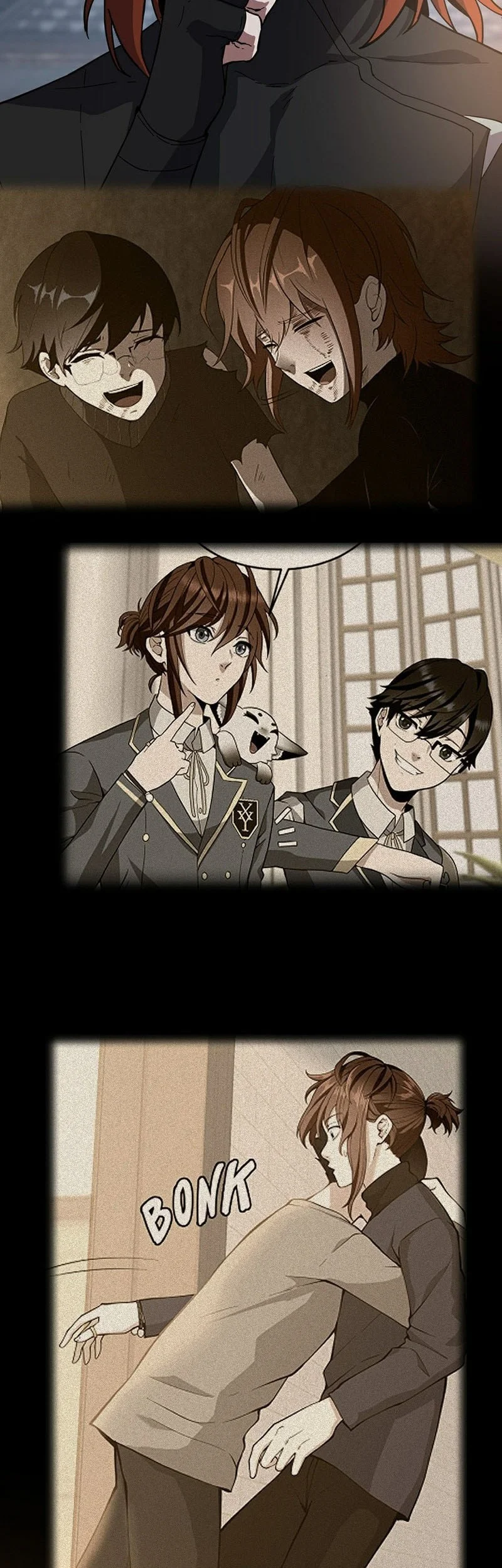 The Beginning After The End Chapter 234 Gambar 31